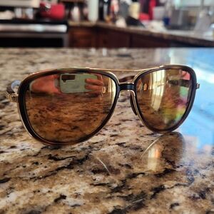 Oakley Split Time Sunglasses